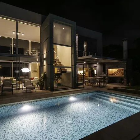 Villa La Escondida